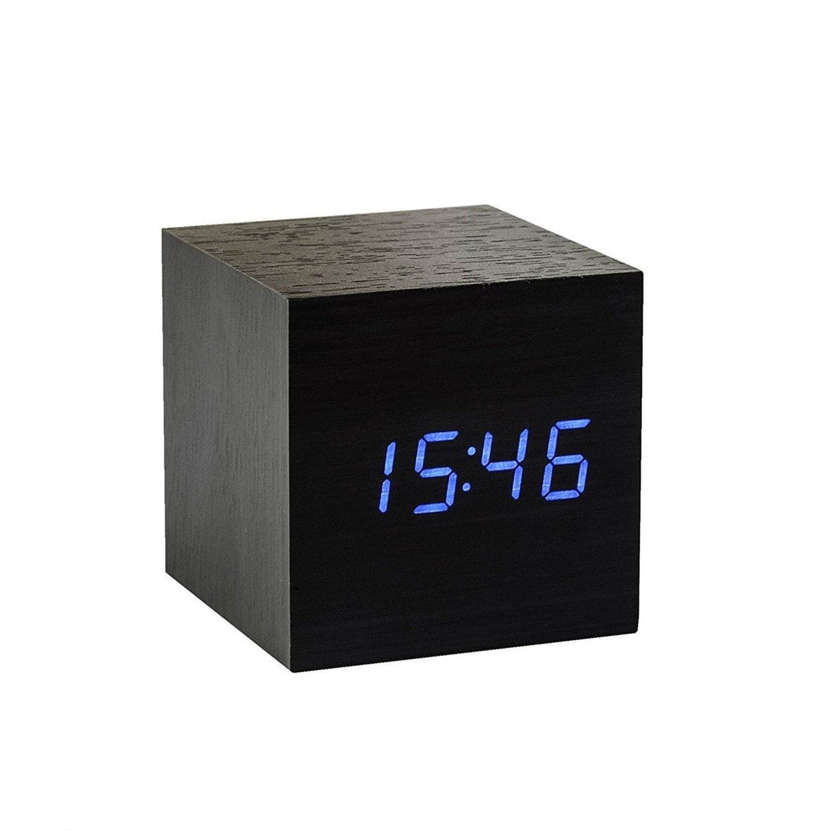 kutia Cube Click Clock from Uber Appliance