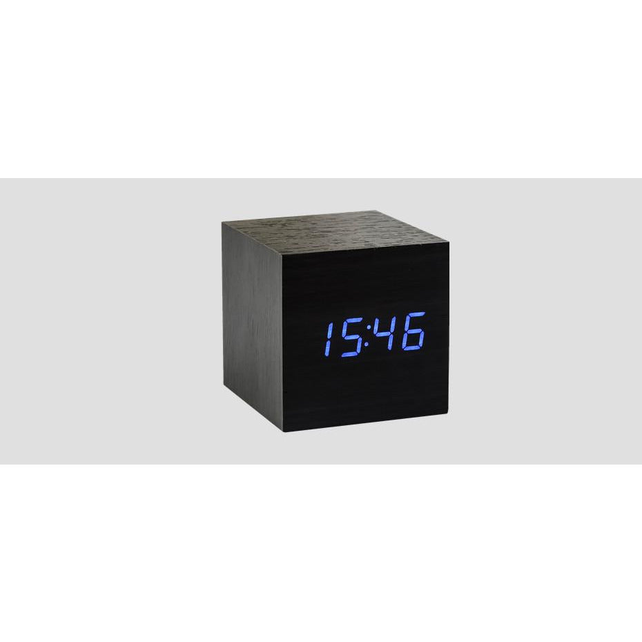 kutia Cube Click Clock from Uber Appliance