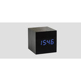 kutia Cube Click Clock from Uber Appliance