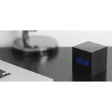 kutia Cube Click Clock from Uber Appliance