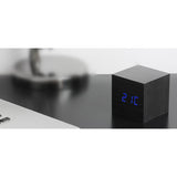 kutia Cube Click Clock from Uber Appliance