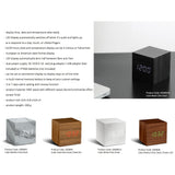 kutia Cube Click Clock from Uber Appliance