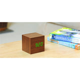 kutia Cube Click Clock from Uber Appliance