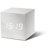 kutia Cube Click Clock from Uber Appliance