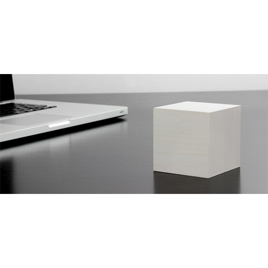 kutia Cube Click Clock from Uber Appliance