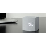 kutia Cube Click Clock from Uber Appliance