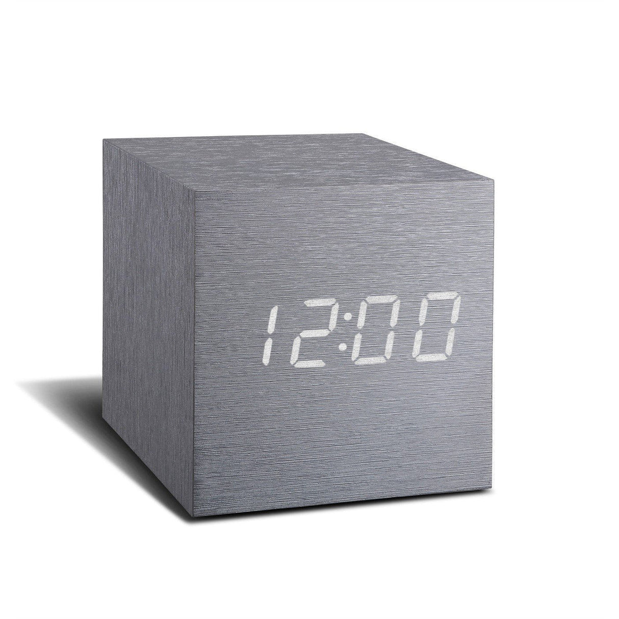 kutia Cube Click Clock from Uber Appliance
