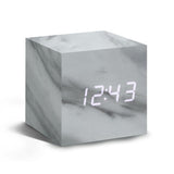 kutia Cube Click Clock from Uber Appliance