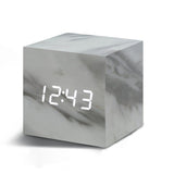 kutia Cube Click Clock from Uber Appliance