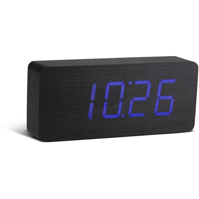 Kutia Slab Click Clock from Uber Appliance