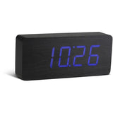 Kutia Slab Click Clock from Uber Appliance