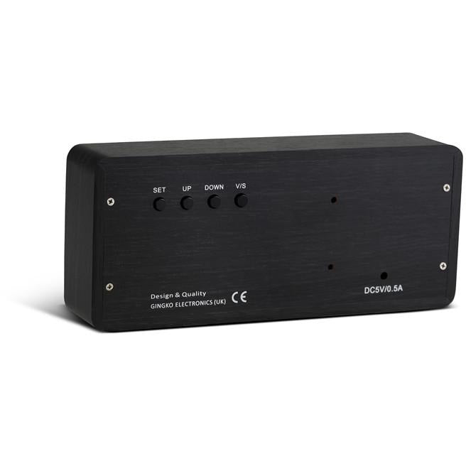 Kutia Slab Click Clock from Uber Appliance