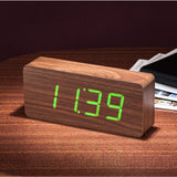 Kutia Slab Click Clock from Uber Appliance