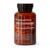 Ginkgo Biloba Herbal Supplement - 120 Capsules from Plant Therapy