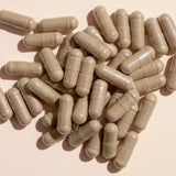 Ginkgo Biloba Herbal Supplement - 120 Capsules from Plant Therapy
