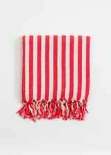 Girit Red Towel from Eastern Woven