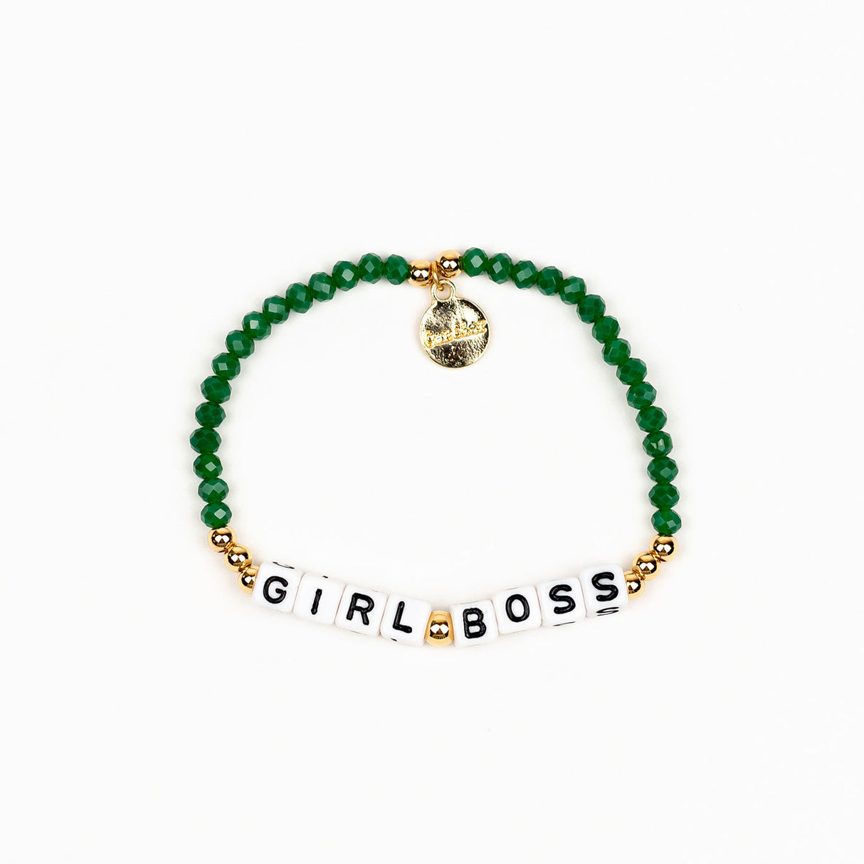 GIRL BOSS - Crystal Bracelet From Ryan Porter