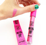 Lip Gloss - Girls Girls Girls from Medusa's Makeup