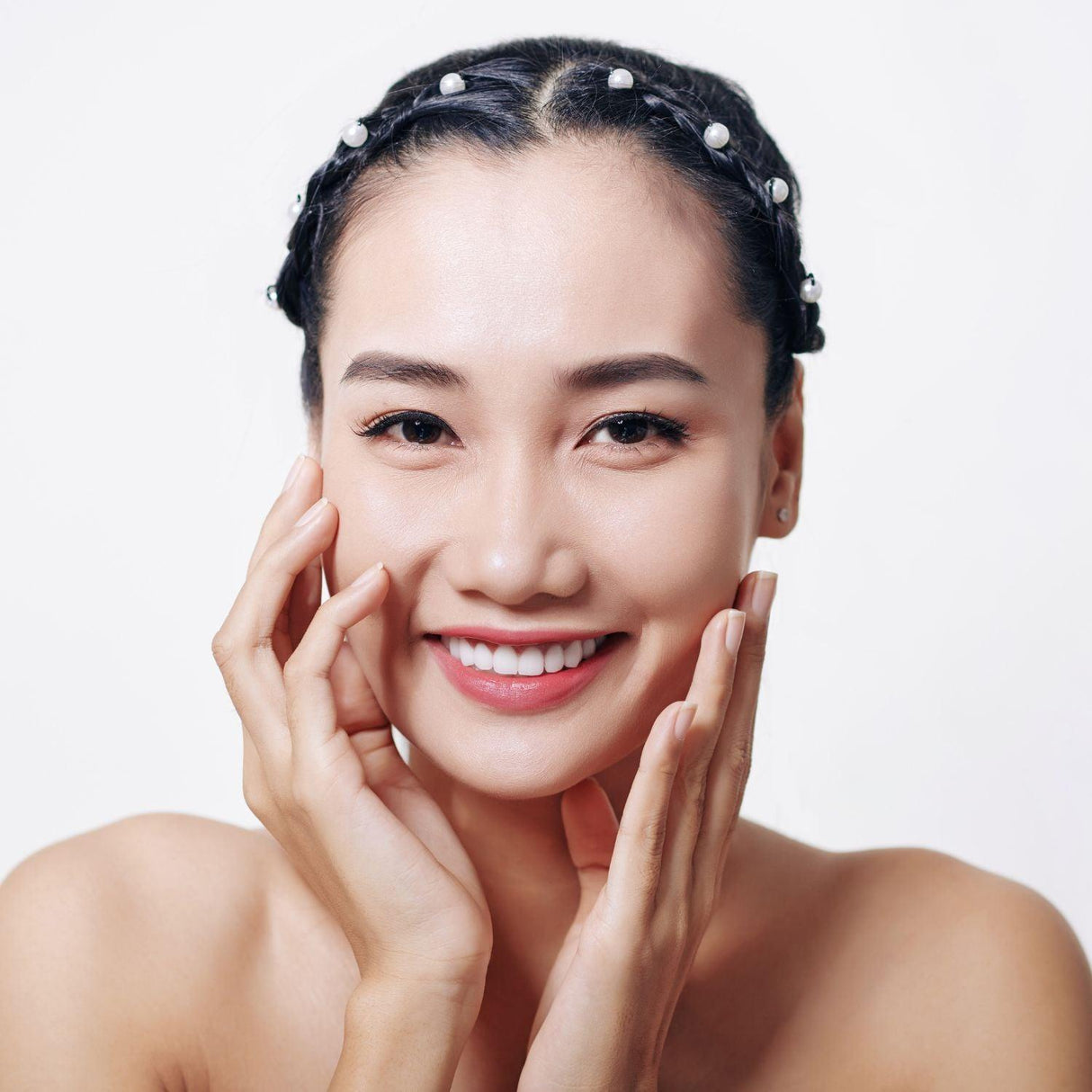 Pore Exfoliating Daily Acne Toner with Anti-Oxidants from gymsegbë