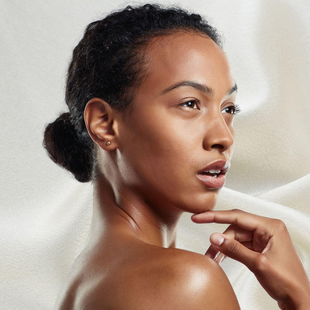 Pore Exfoliating Daily Acne Toner with Anti-Oxidants from gymsegbë