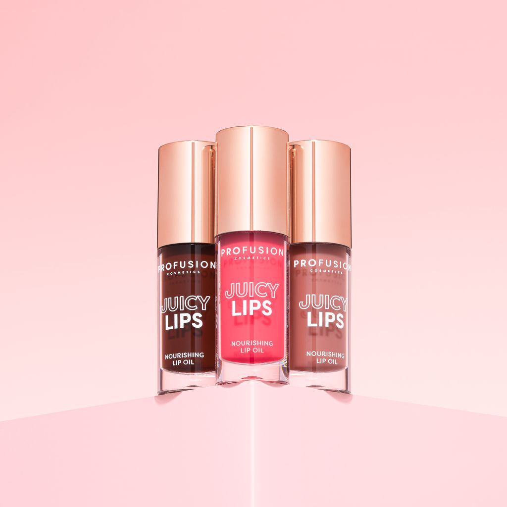 Juicy Lips from Profusion Cosmetics