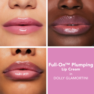 Full-On™ Plumping Lip Cream from BUXOM