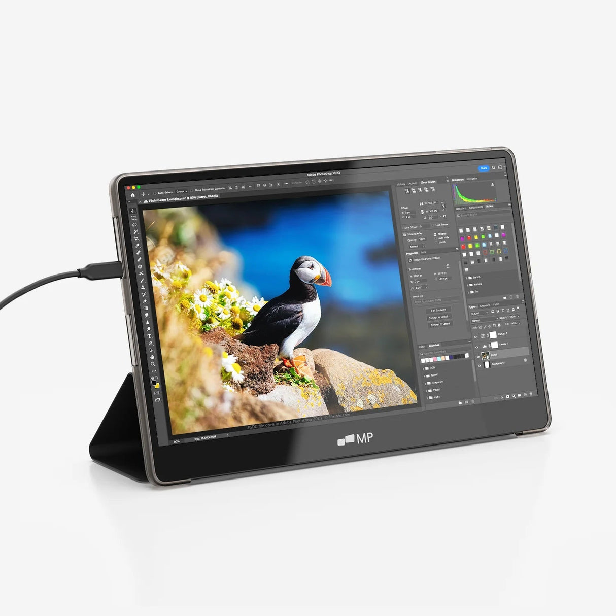 Glance Plus  From Mobile Pixels