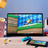 Glance Plus  From Mobile Pixels