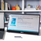 Glance Plus  From Mobile Pixels
