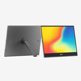 GLANCE Pro Touchscreen Monitor  From Mobile Pixels