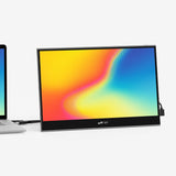 GLANCE Pro Touchscreen Monitor  From Mobile Pixels