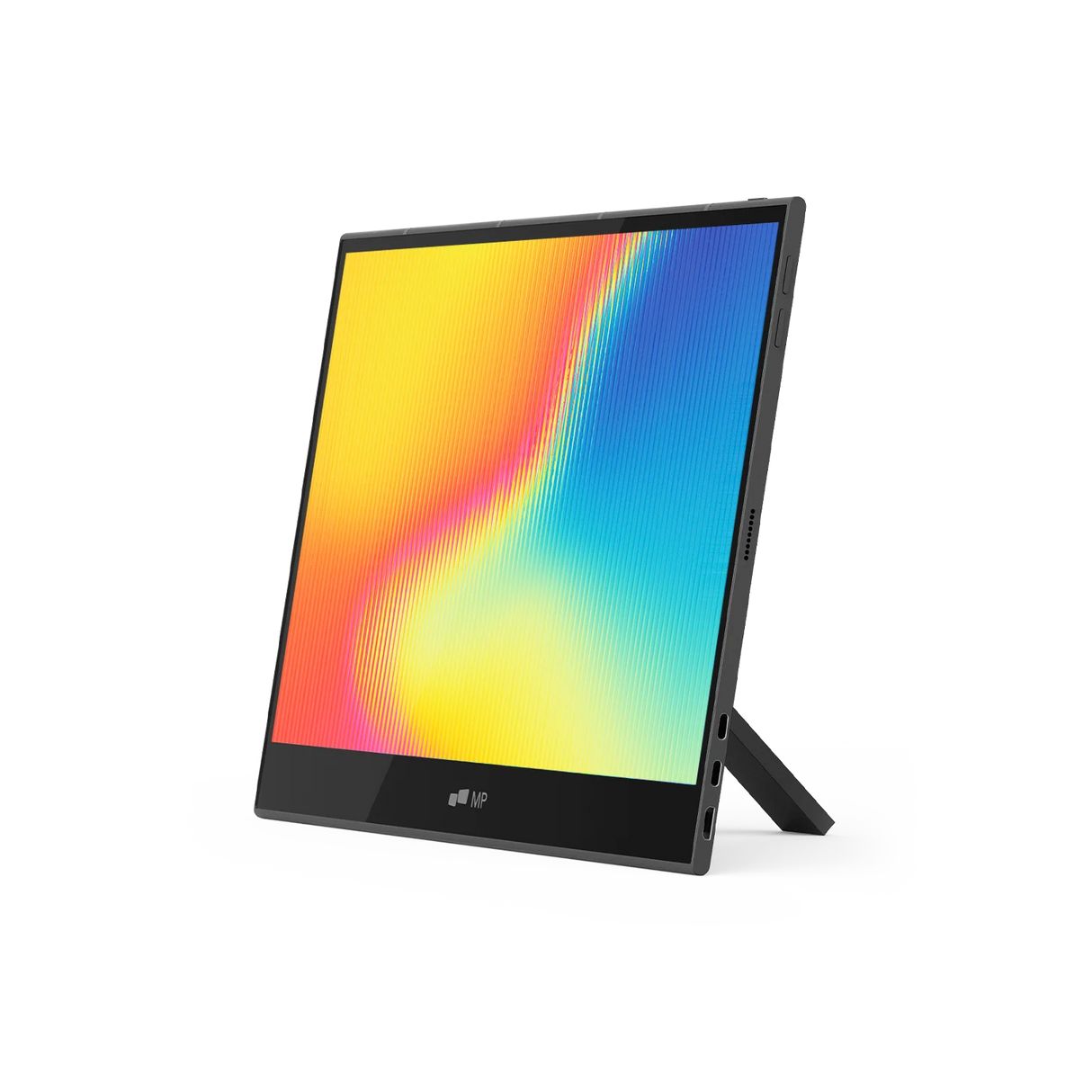 GLANCE Pro Touchscreen Monitor  From Mobile Pixels