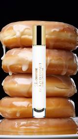 GLAZED DONUT EDIBLE PERFUME from Skin Champagne