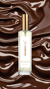 CHOCOLATE FONDUE EDIBLE PERFUME from Skin Champagne