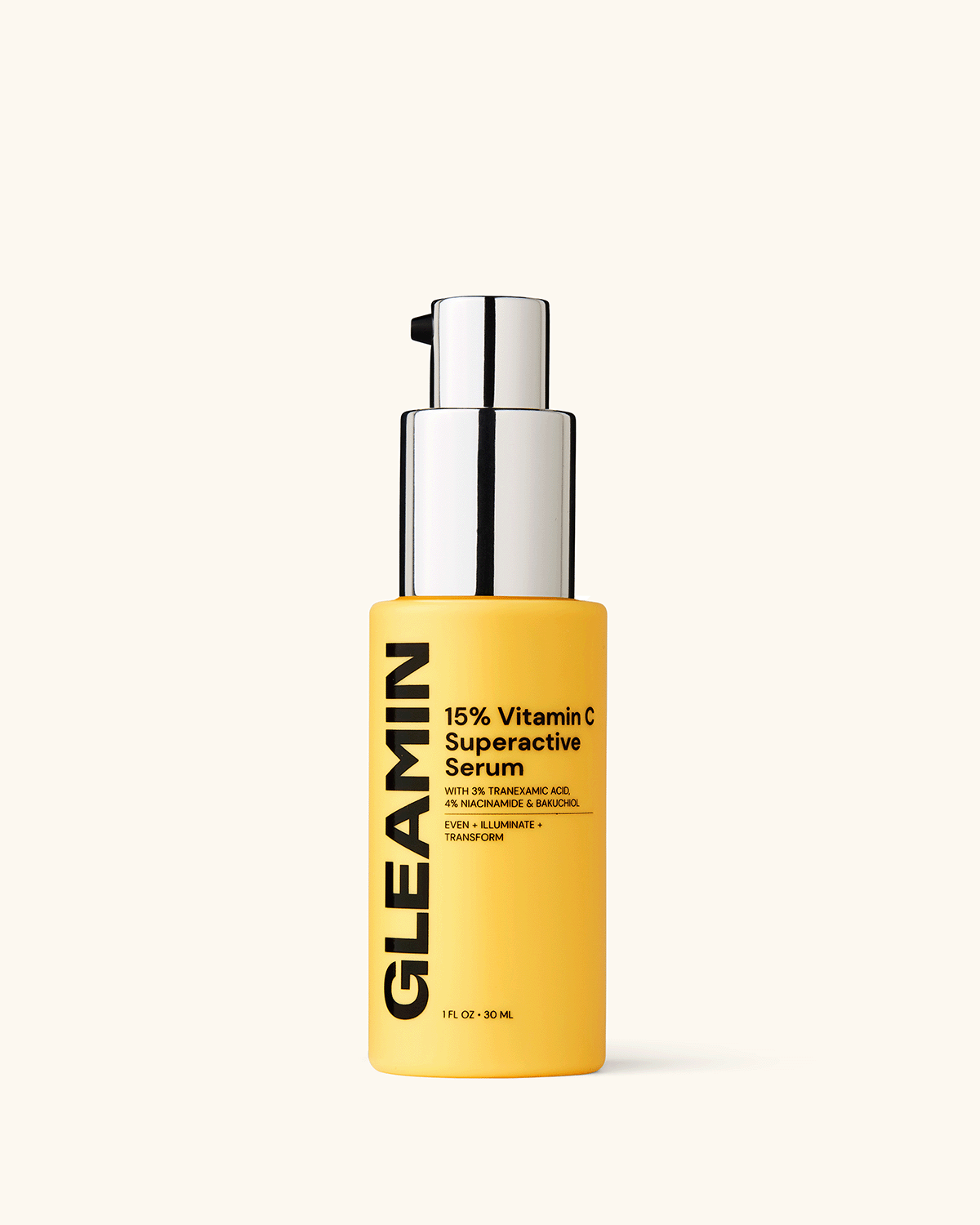Vitamin C Superactive Serum 15%  from Gleamin