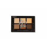 Glitter & Glam Contour Palette from Profusion Cosmetics