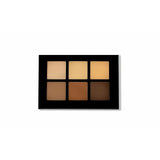 Glitter & Glam Contour Palette from Profusion Cosmetics