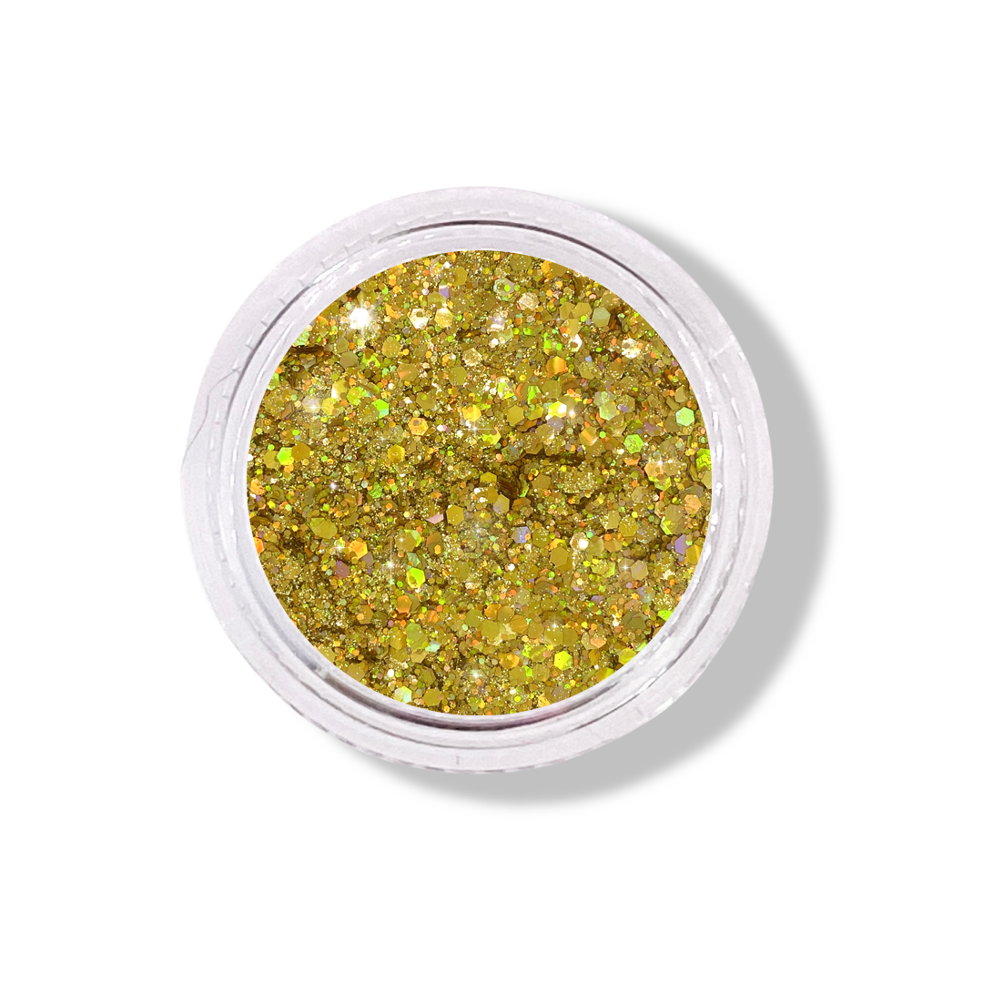 Glittergasm - Casino Night from Medusa's Makeup
