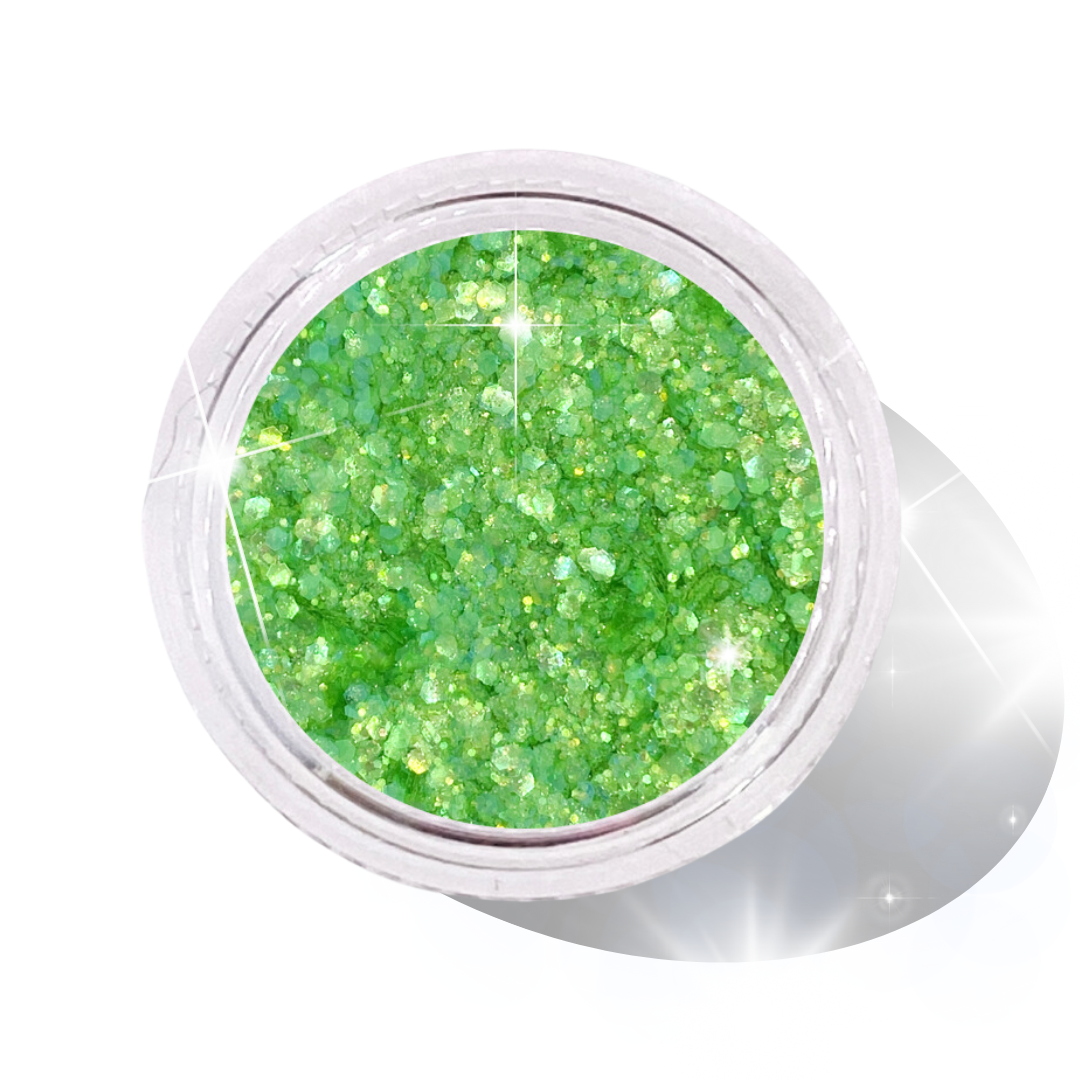 Glittergasm - CEO from Medusa's Makeup