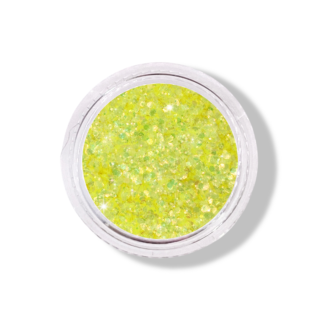 Glittergasm - Clueless from Medusa's Makeup