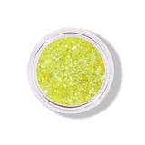 Glittergasm - Clueless from Medusa's Makeup