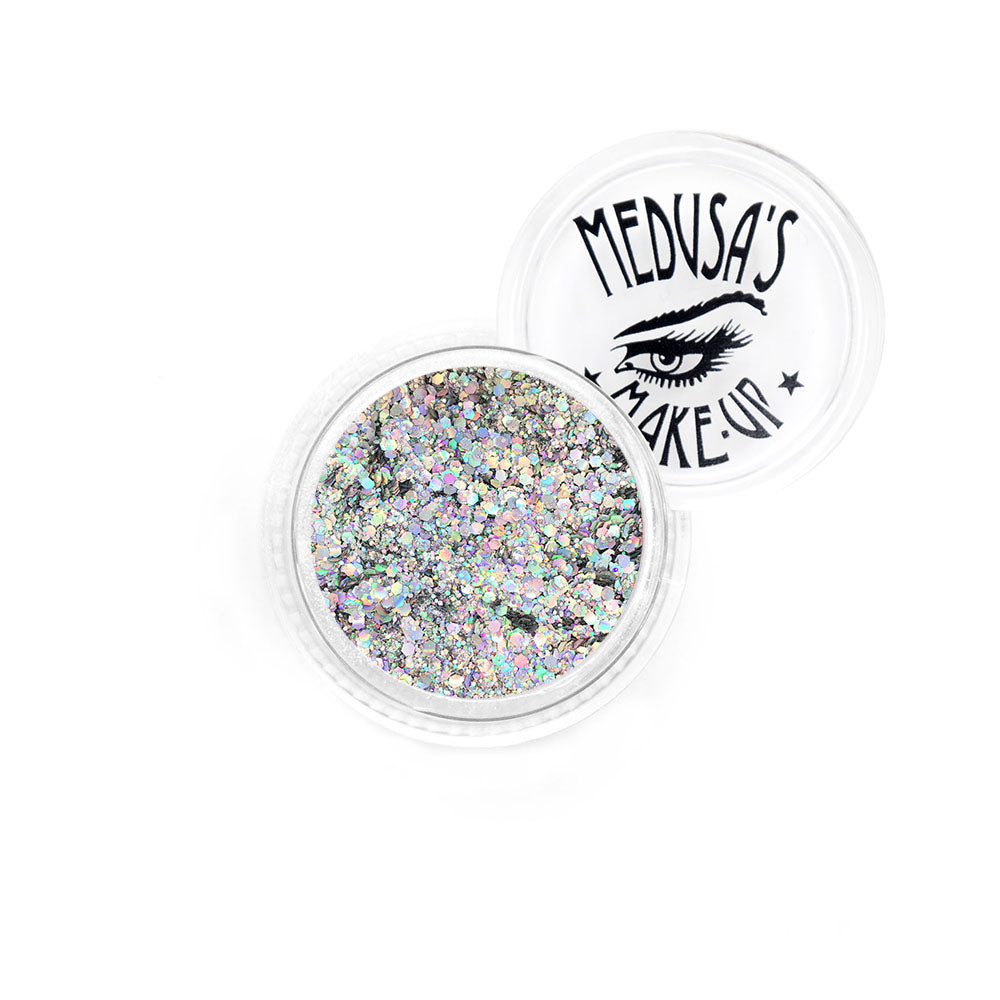 Glittergasm - FOMO from Medusa's Makeup