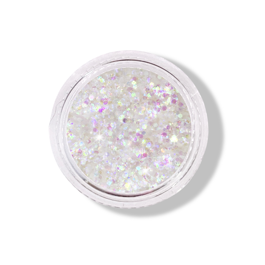 Glittergasm - Tinsel Town from Medusa's Makeup