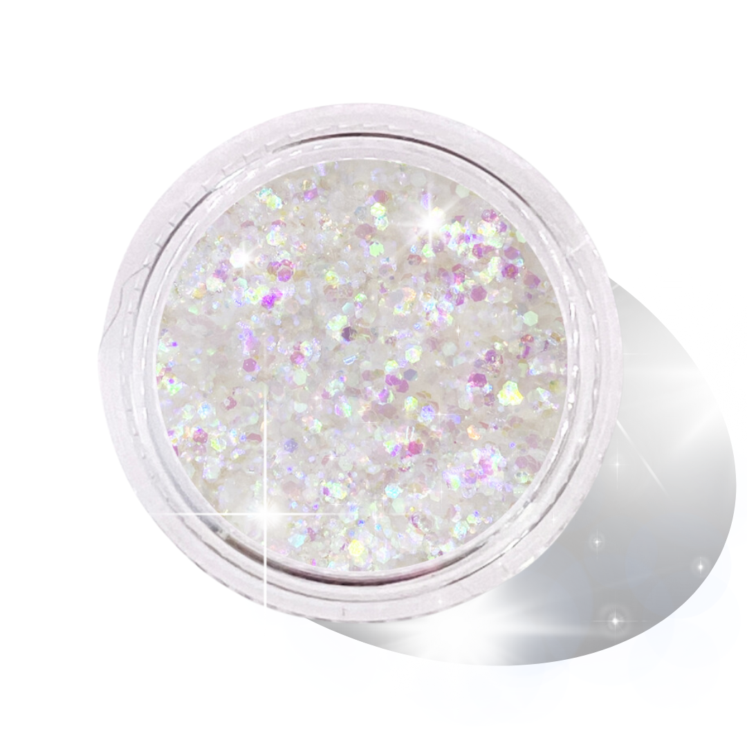 Glittergasm - Tinsel Town from Medusa's Makeup