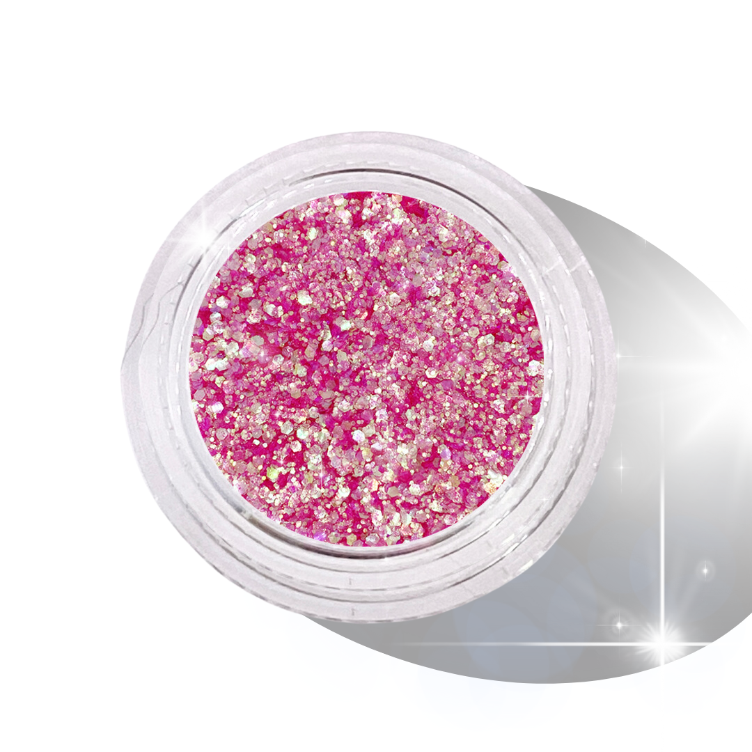 Glittergasm - Wannabe from Medusa's Makeup