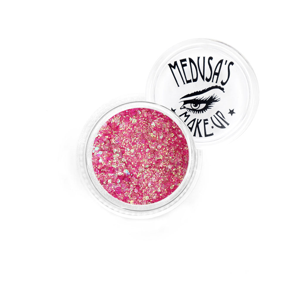 Glittergasm - Wannabe from Medusa's Makeup