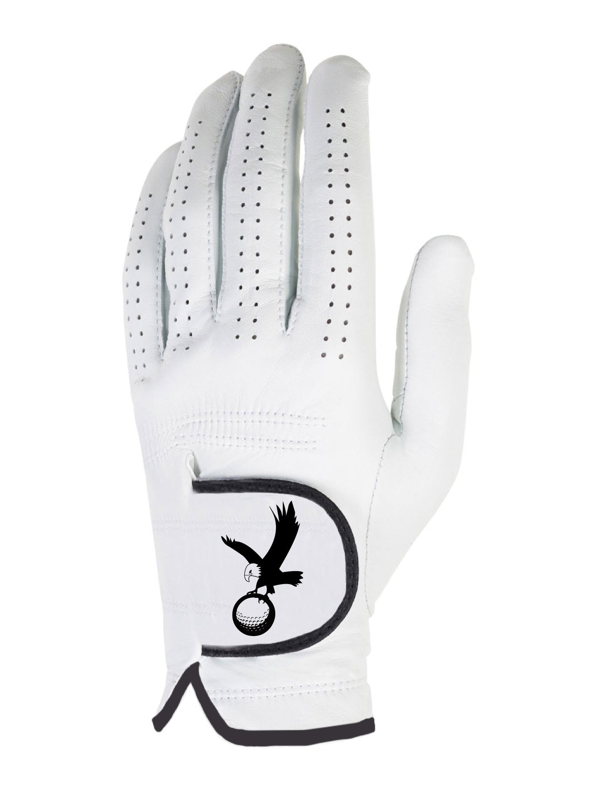 Women's Eagle Glove from Talon Golf LLC