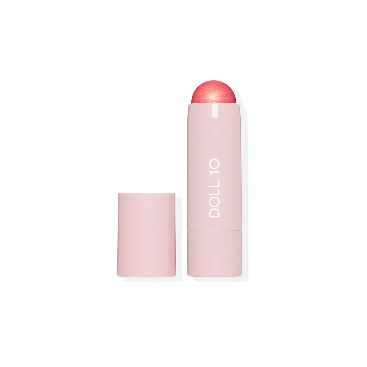 The Multi-Tasker 3-in-1 Cream Color Stick from Doll 10