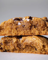 Chocolate Chip Cookies from Sweet Addison's