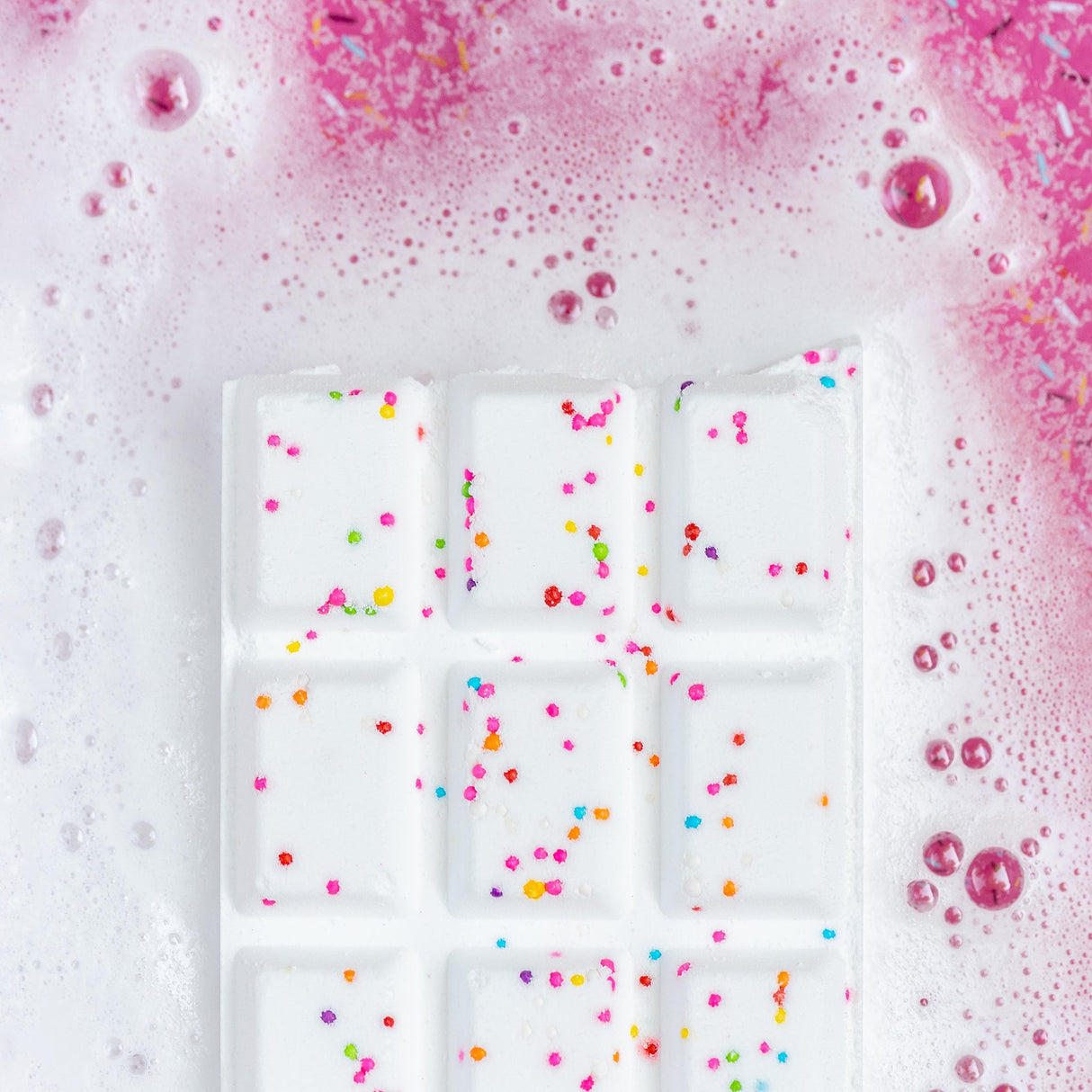 Birthday Bath Bar from Ryan Porter